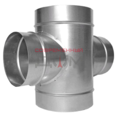 Крестовина ВЕНТС КМ-125Ц